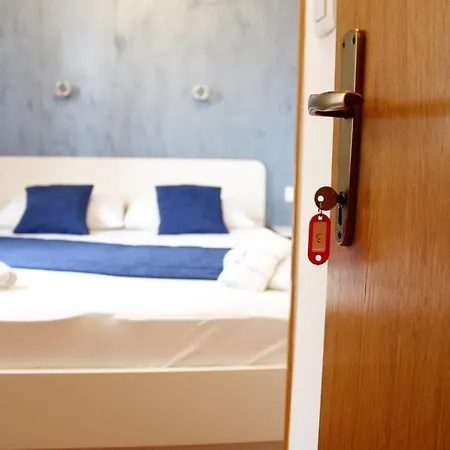 Anka Appartement *