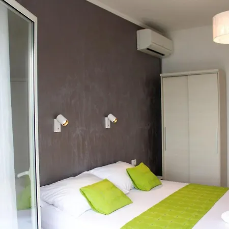 Anka Appartement *