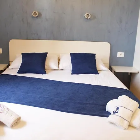 Appartement Anka