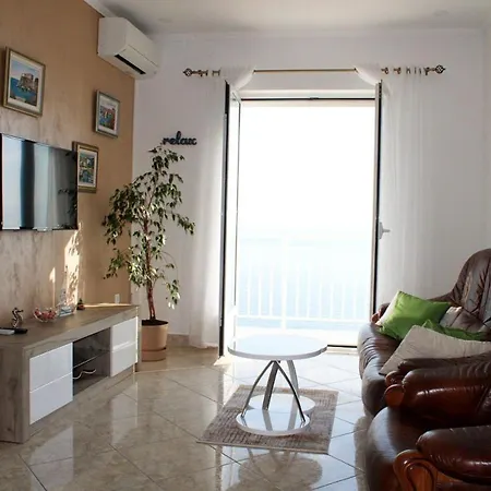 Appartement Anka