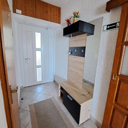 Anka Appartement *
