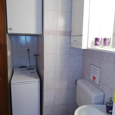Anka Apartment Dubrovnik