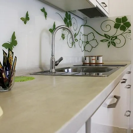 Apartment Anka *