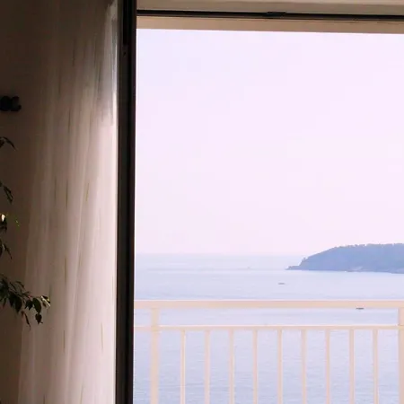 Anka Apartment