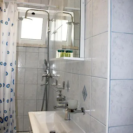 Apartment Anka *
