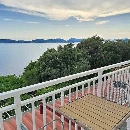 Anka Apartment Dubrovnik