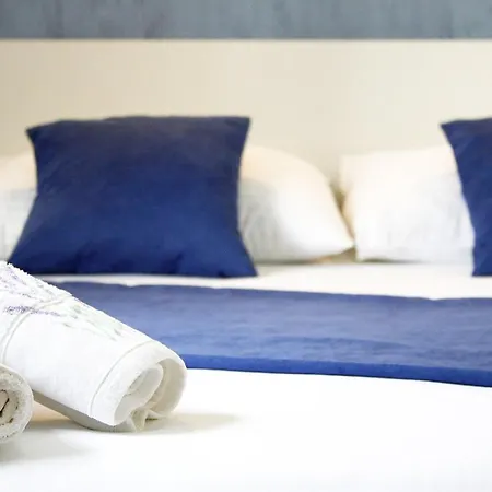Apartman Anka *