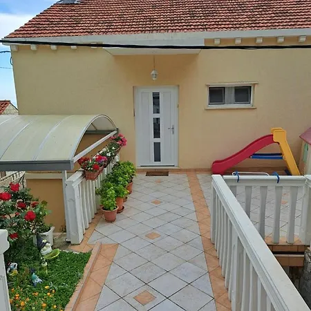 Anka Dubrovnik